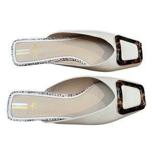 Sam Edelman Lavina Flat Mule Shoe